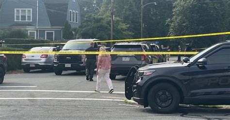 Taunton police investigating after victim killed in early morning shooting